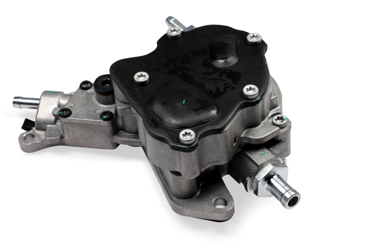 Pompa vacuum sistem de franare VW PASSAT B5.5 (3B3) 1.9 TDI  diesel 130 cai HEPU VP5106